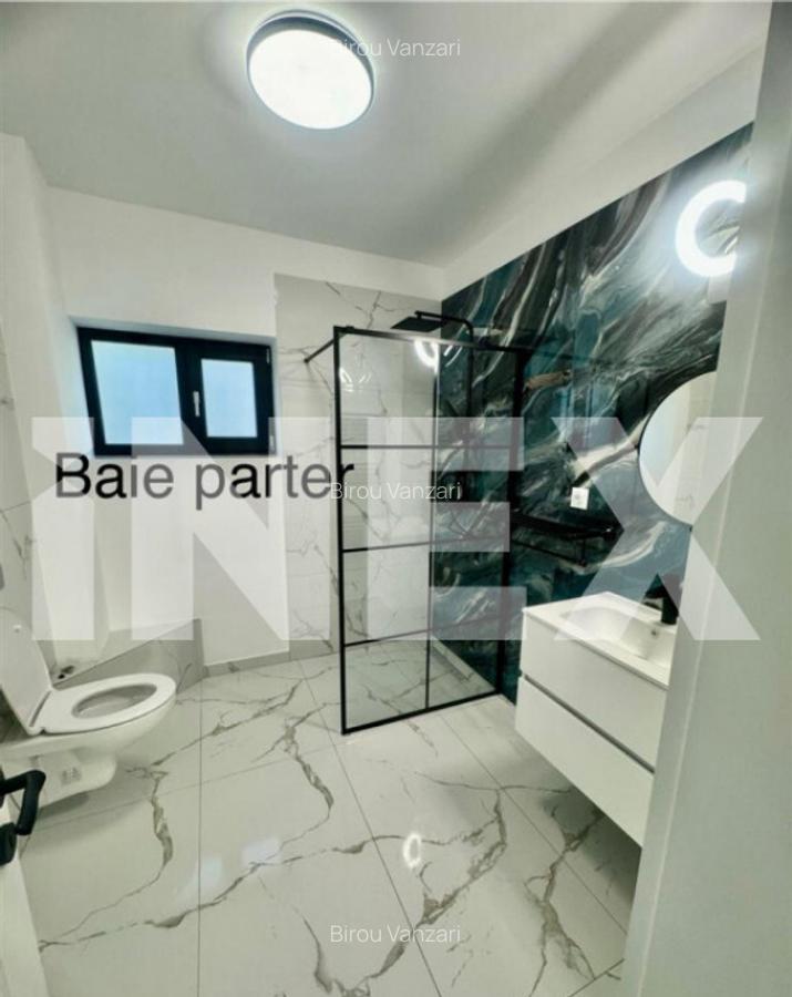 Case individuale 4 camere Bascov | 170 mp | Finalizate - 14