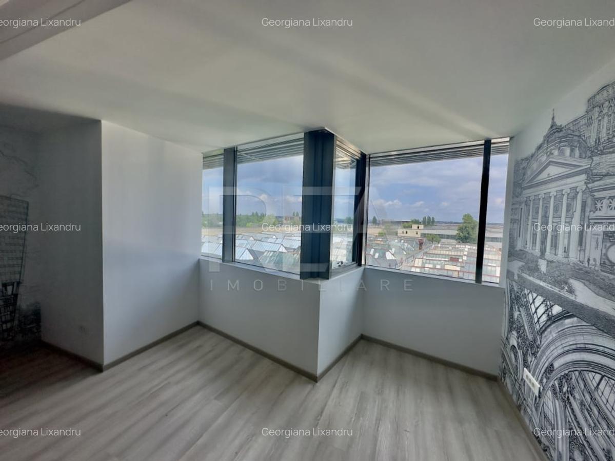 Spatiu de Birouri 80 mp Baneasa - 6