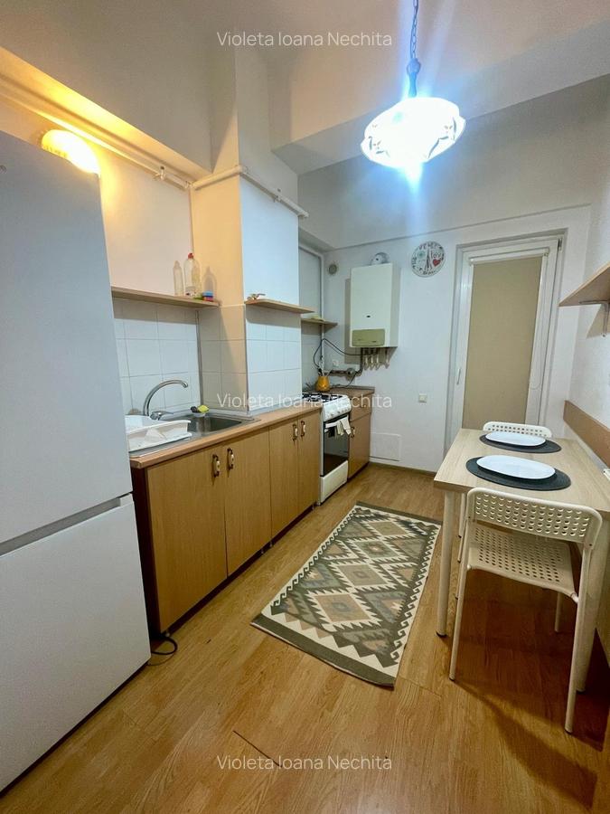 Apartament 2 camere bloc nou central Piata M Viteazul - 2