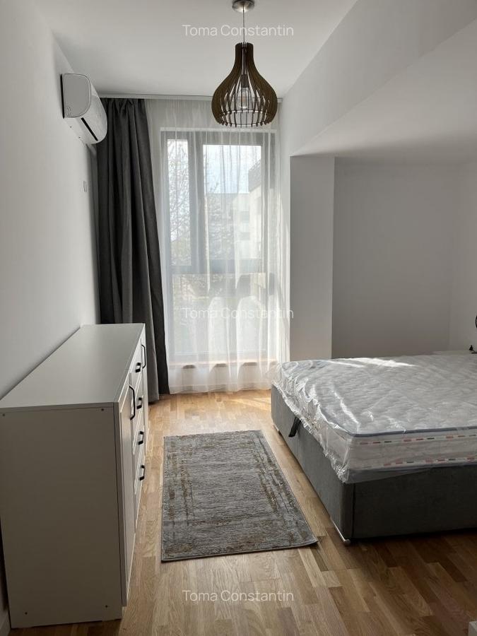 PROPRIETAR, Zona Iancu Nicolae, bloc nou, mobilat, parcare inclusa - 7