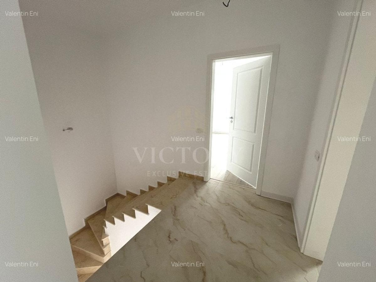 Duplex modern in Balotesti - confort si liniste aproape de Bucuresti - 9
