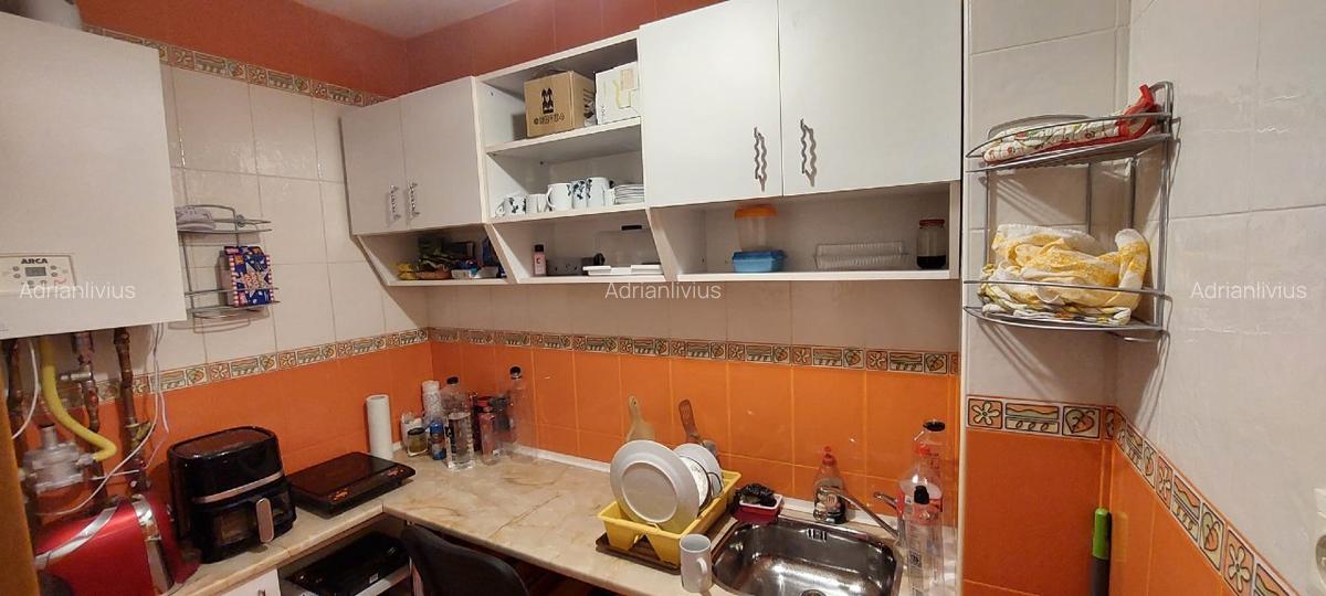 Apartament o camera ,parter ,Take Ionescu - 4 Apartament o camera ,parter ,Take Ionescu - 4