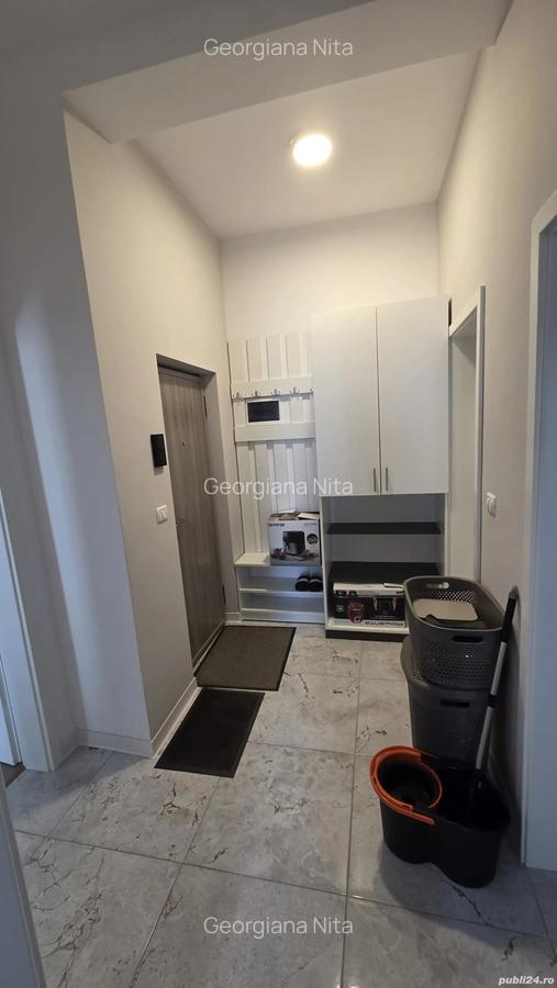 Inchiriez apartament doua camere - 7