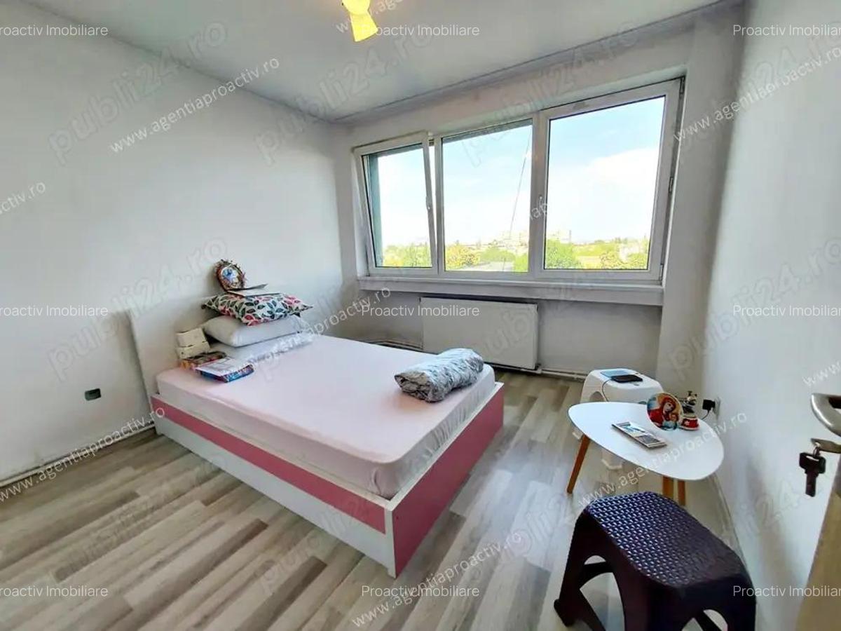 Apartament cu 3 camere, Tiglina 2, etaj intermediar-bine pozitionat! - 5