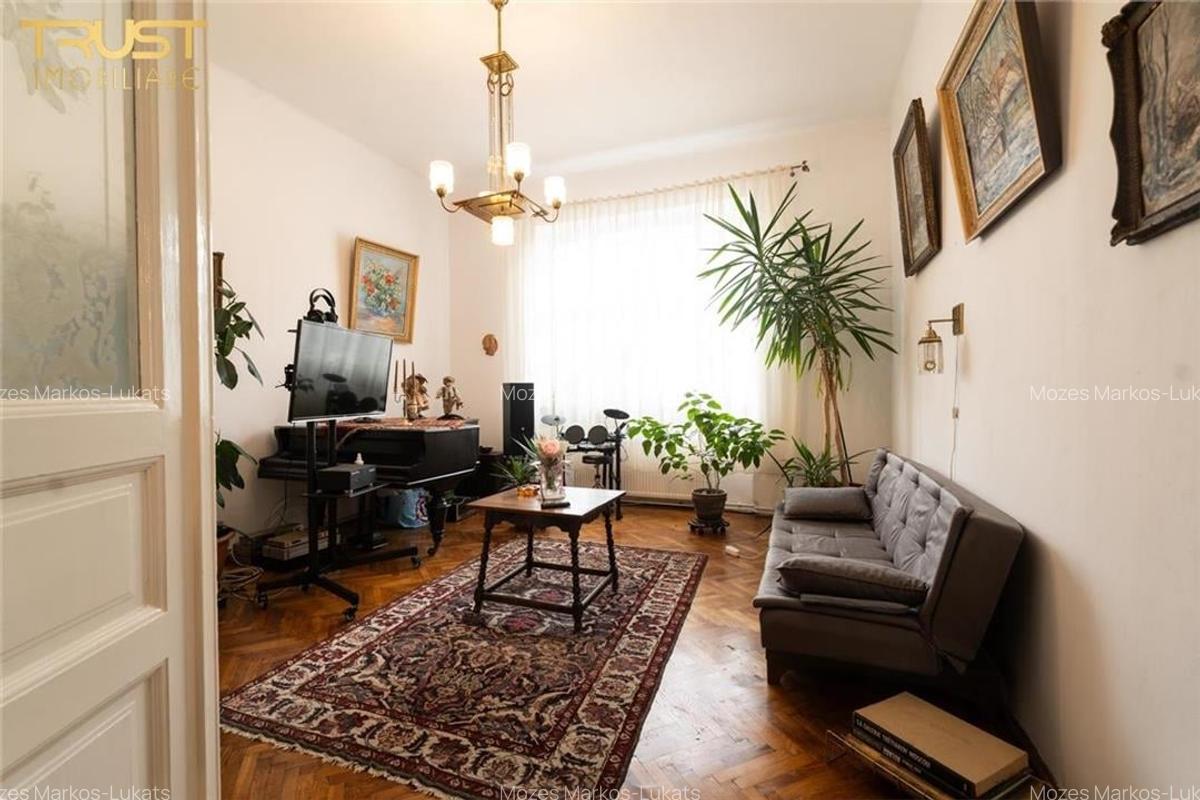 Exclusivitate  l Casa in calcan l Teren 710 MP l Andrei Muresanu - 4