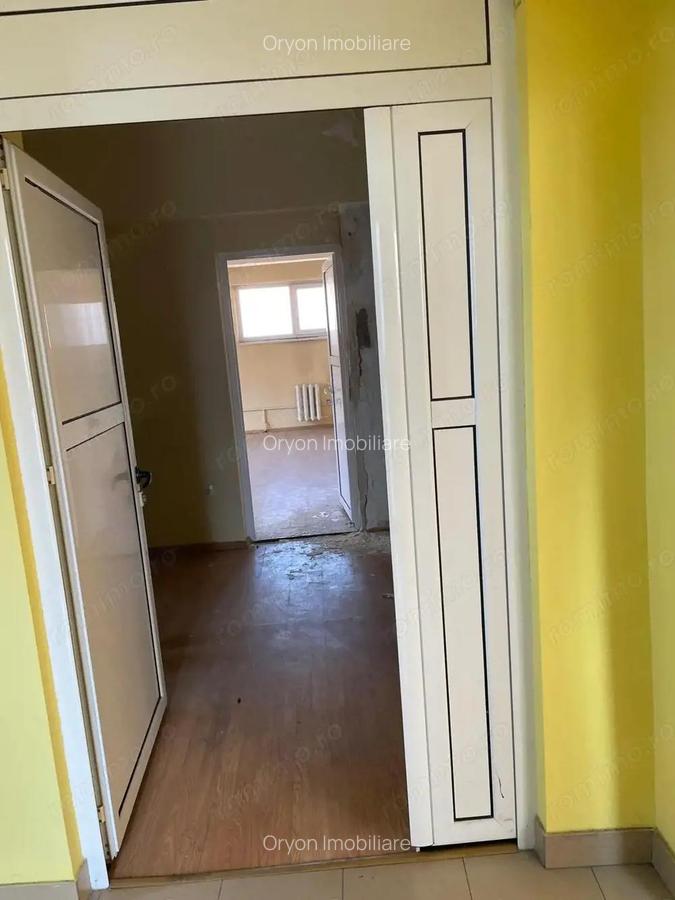 Spa?ii birouri P + 2, zona centrala - 3