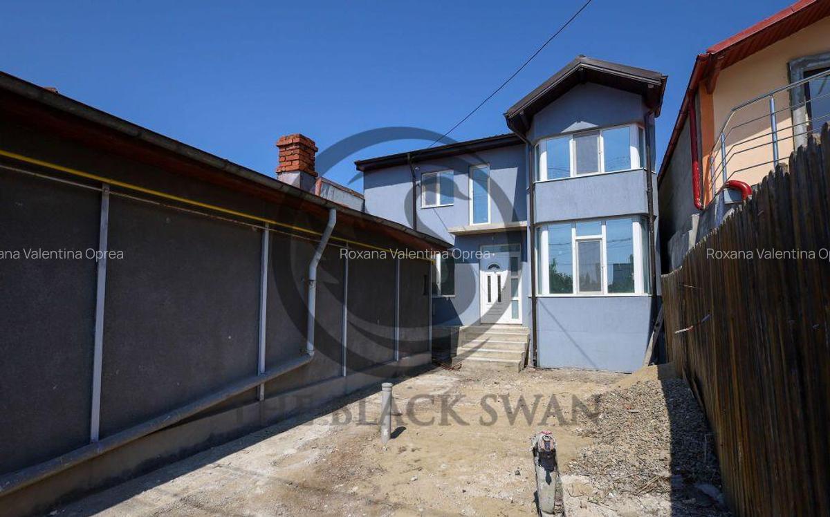 Casa cu 3 camere de vanzare | Zona Afi Palace, Ploie?ti ... - 1