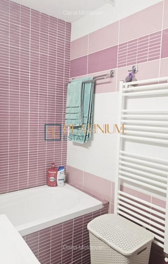 P4593 Apartament cu 3 camere DECOMANDAT, zona Lipovei - 13