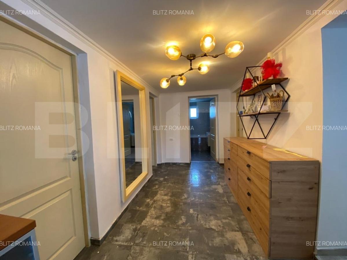Casa moderna 4 camere, 30 ari teren, 4 anexe la 20 de minute de Bistrita-Mintiu - 5