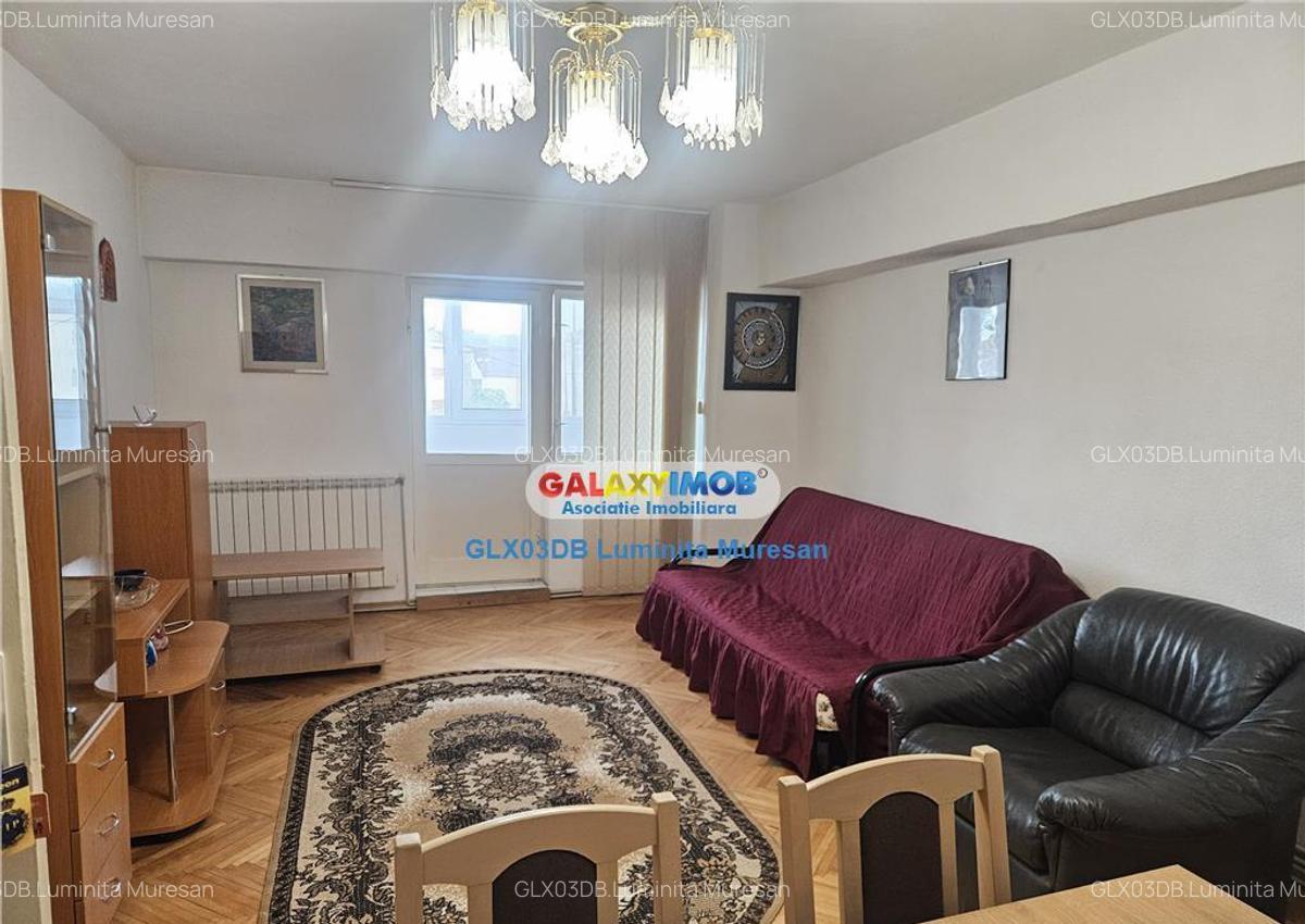 Apartament 3 camere decomandat Targoviste Micro 12 - 2