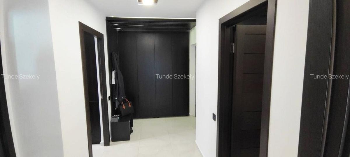 Apartament 2 camere, 54 mp util, et.1/5, ultrafinisat, Andrei Muresanu - 17