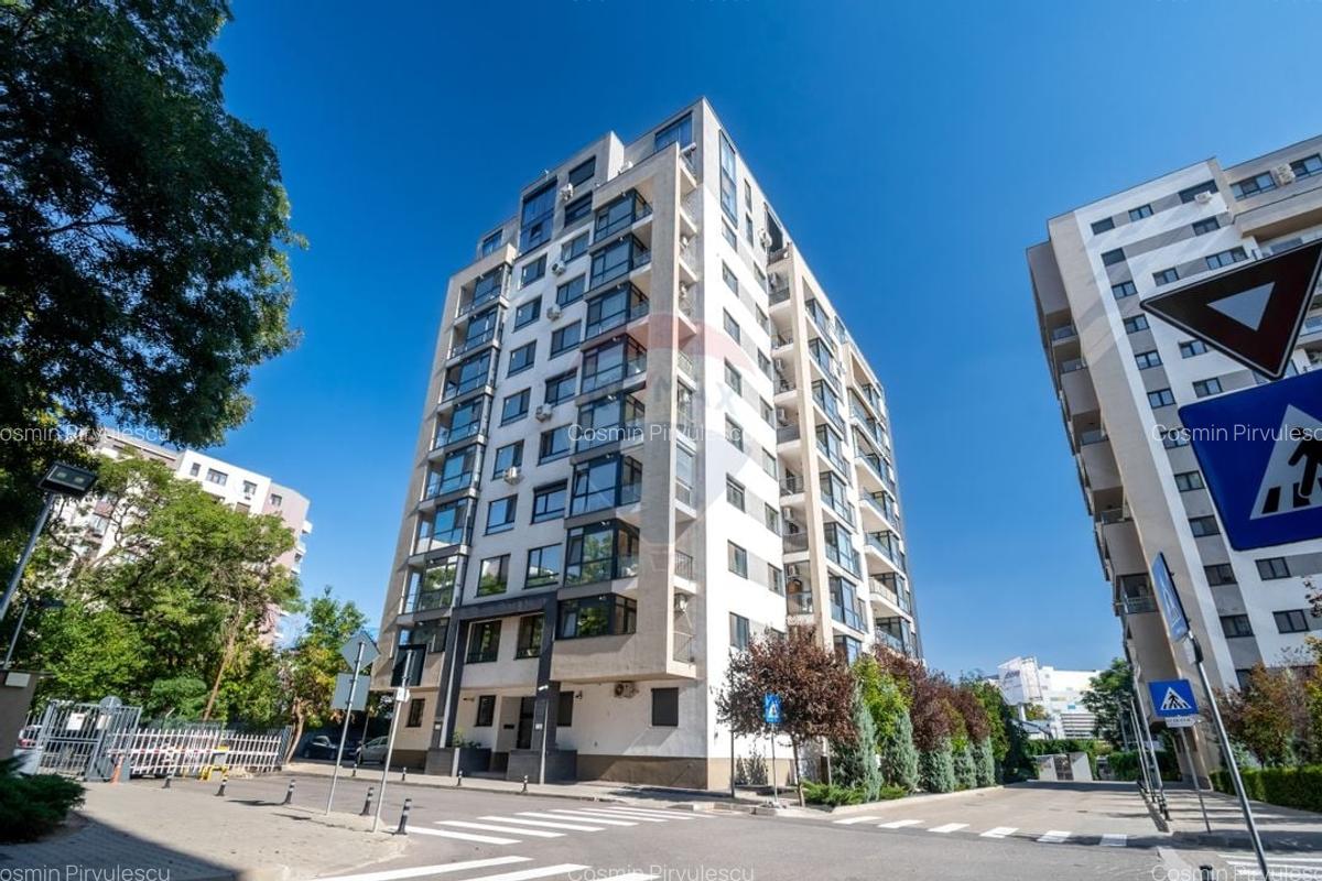 Apartament 3 camere de vanzare, Gran Via, Metrou Lujerului, Mall Plaza - 15