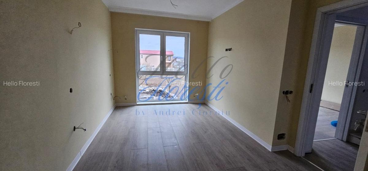 Casa insiruita, 80 mp, zona Avram Iancu - 8