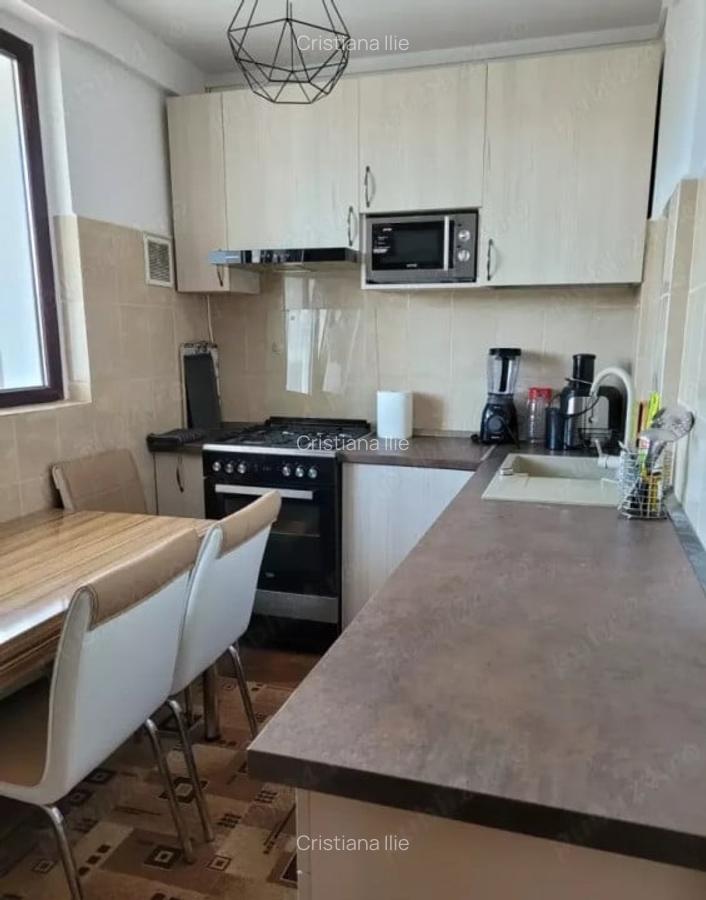 Apartament 3 camere | Obor | 10 min metrou Obor/Iancului - 3