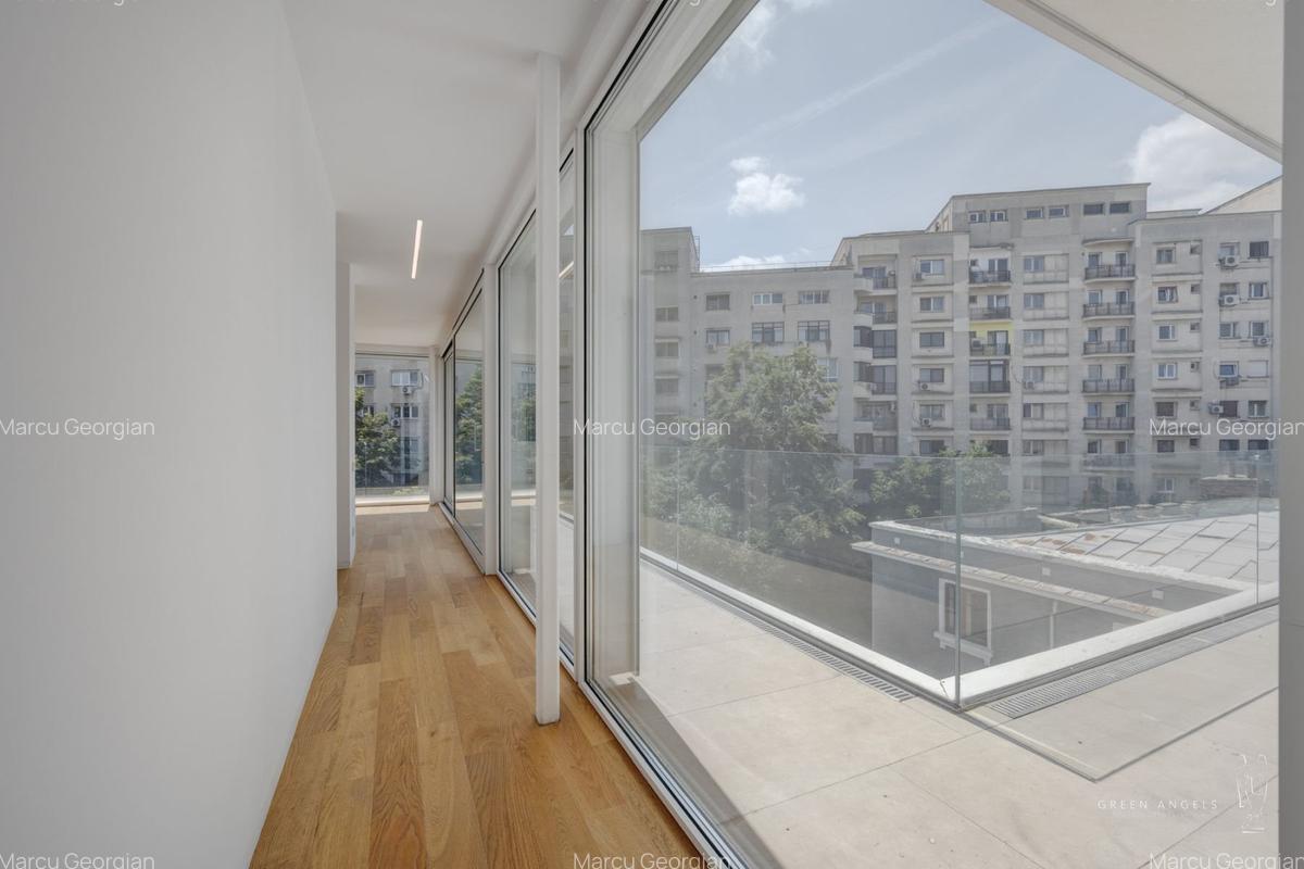 Penthouse de vânzare Unirii – Orleanu 6A by Radu Teaca - 12