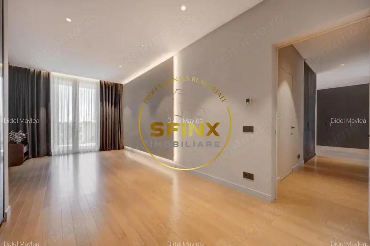 Apartament 3 camere One Rahmaninov - 16