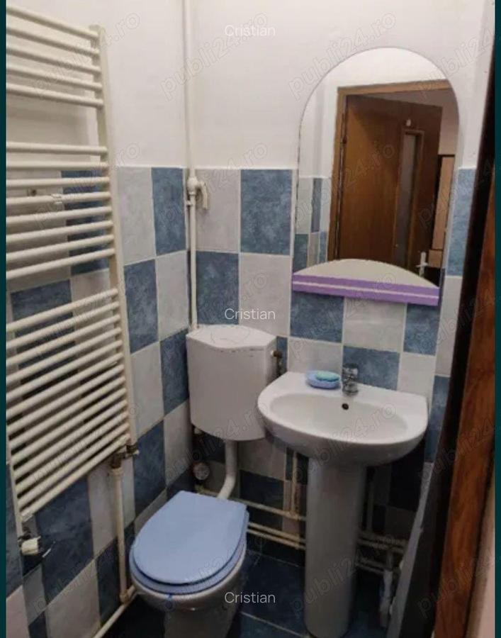 Inchiriez garsoniera pe strada Horea aproape de gara, centru, facultatea de litere 23 mp, - 5