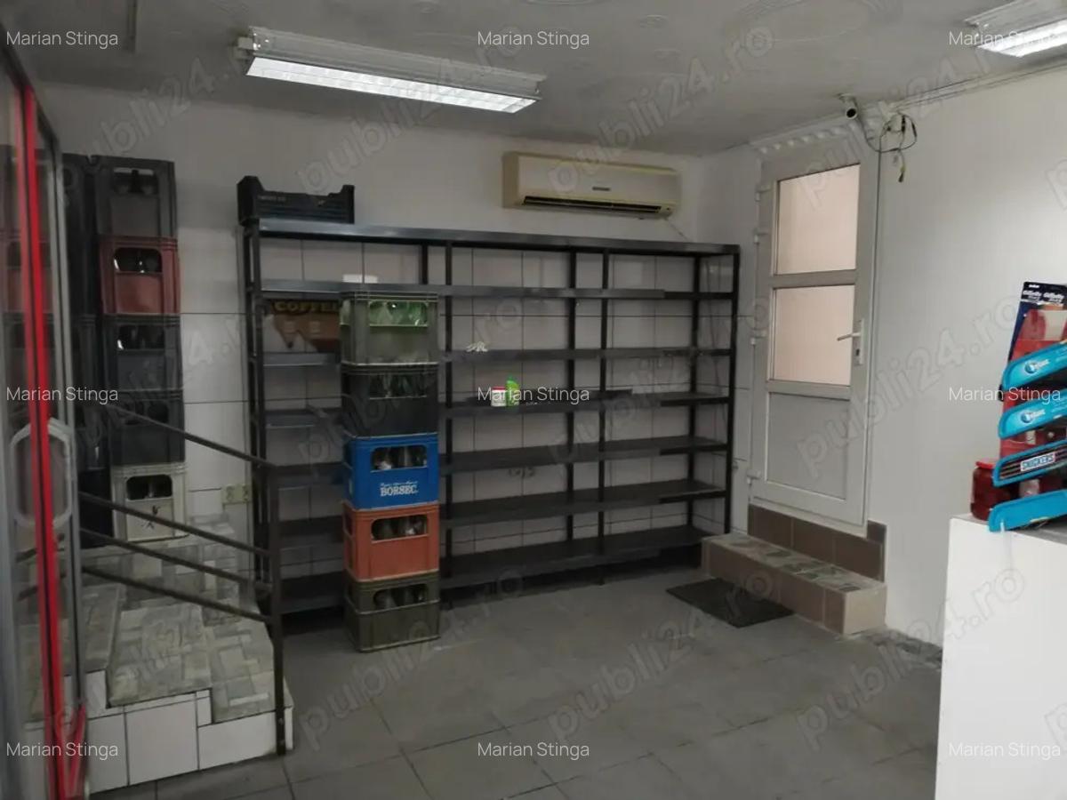 Inchiriez spatiu - 5