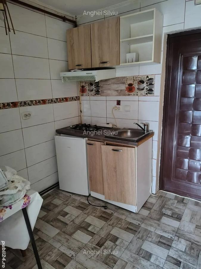 Garsoniera 24 mp Bartolomeu Auchan - 3