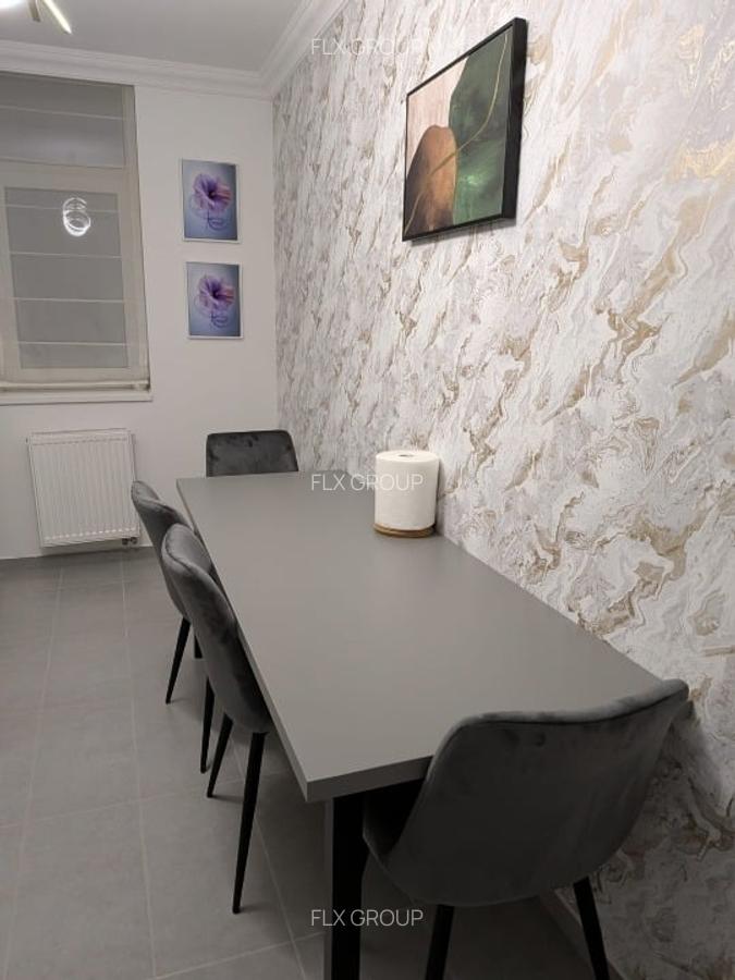 Proprietar, apartament 2 camere, decomandat, loc parcare–City of Mara, Timișoara - 12