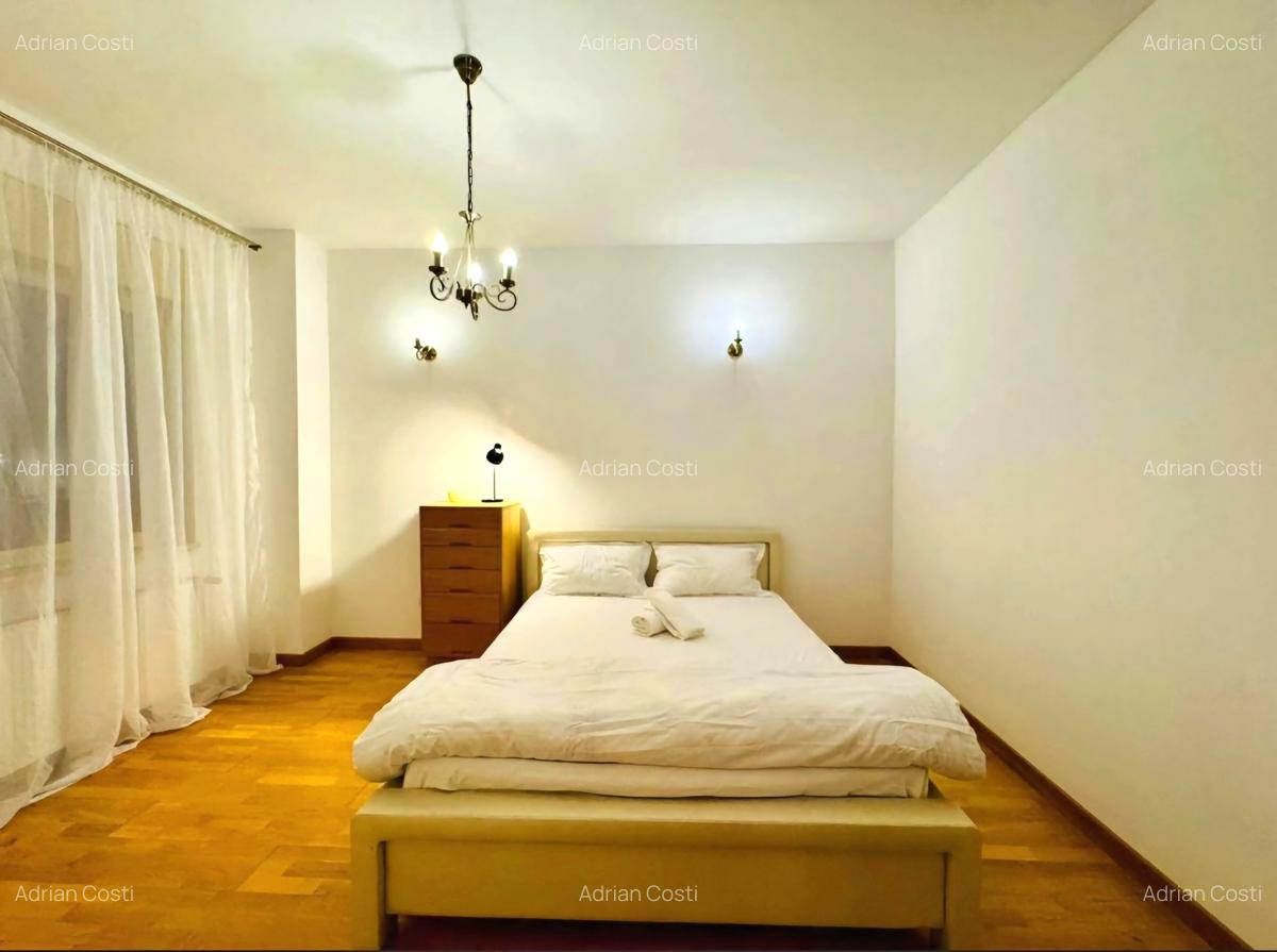 Apartament cu 2 camere decomandat, mobilat în Badea Cârțan - 12