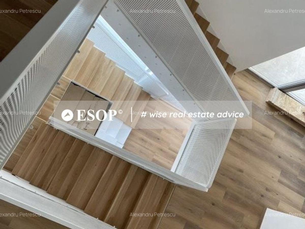 Vila renovata, sistem smart home si panouri solare, ID 14679 - 19