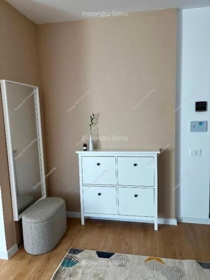 Vivalia - Apartament cu 2 camere modern si parcare subterana - Take Ionescu - 9