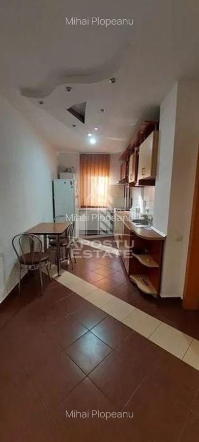Apartament 4 camere, decomandat, centrala proprie, Lipovei - 6