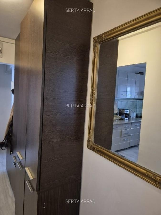 Vând apartament cu 3 camere in Timișoara lângă Iulius Mall - 8 Vând apartament cu 3 camere in Timișoara lângă Iulius Mall - 8