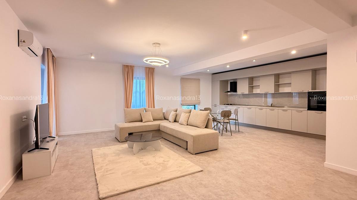 Apartament 2 camere Dumbravita - 9