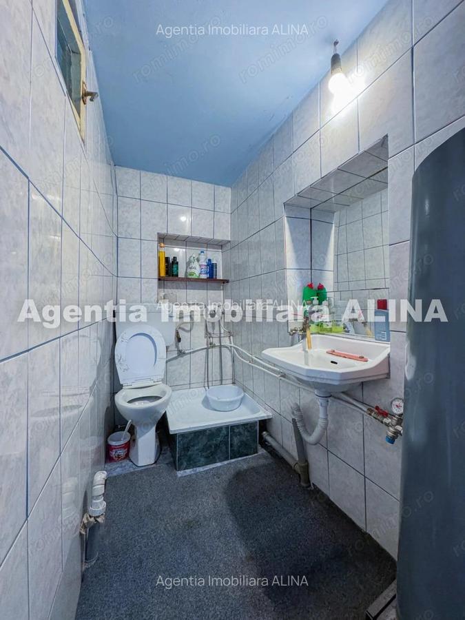 Casa 3 camere in Mun. Deva, Jud. Hunedoara, zona Viile Noi, suprafata totala teren 766 mp. - 7