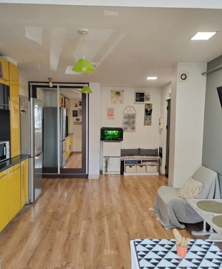 Apartament 3 camere Radu Negru - 4