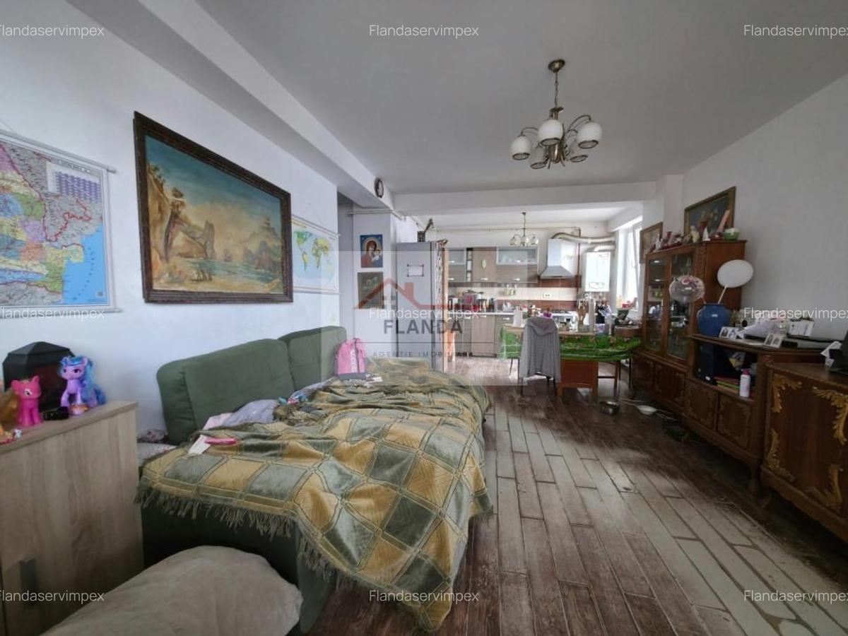 Militari Residence str.Tineretului - 1