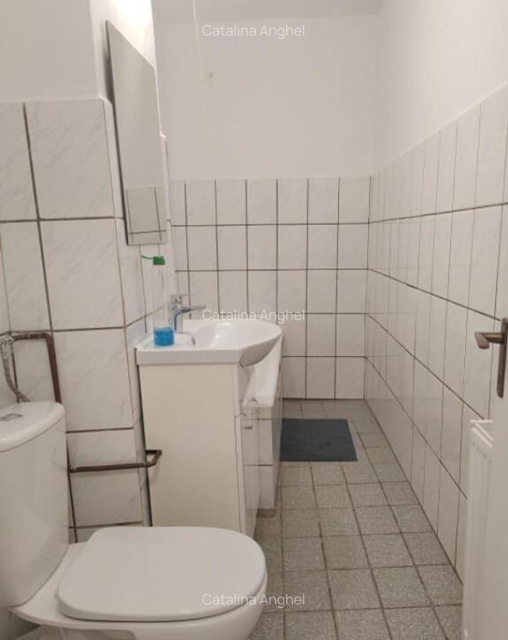Garsoniera confort 1, decomandata, p/4, Spitalul CFR - 9