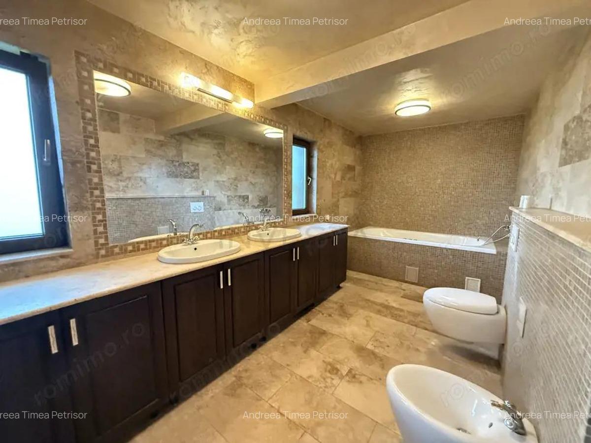 Vila in pozitie exclusivista in cartierul Faget! - 17