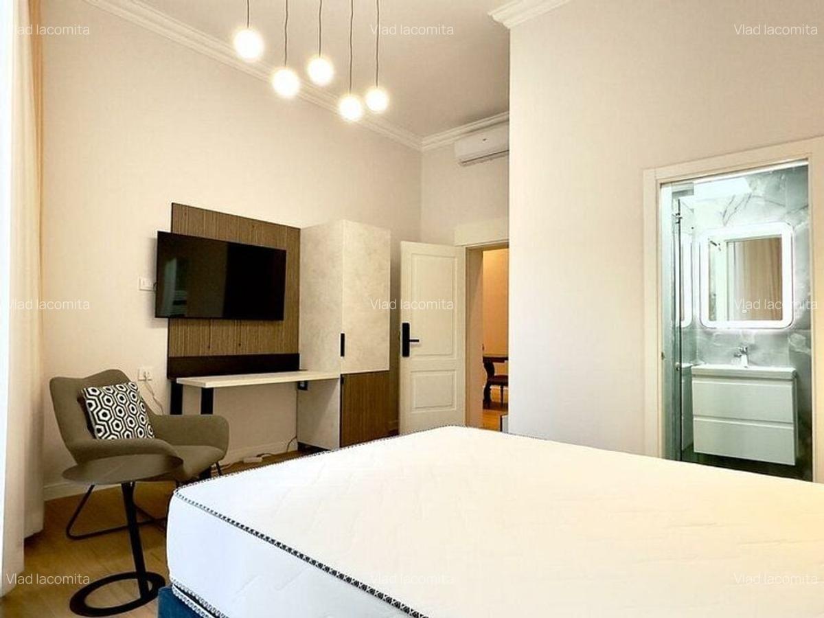Magheru: 5 camere cu băi proprii - business regim hotelier care deja produce. - 3