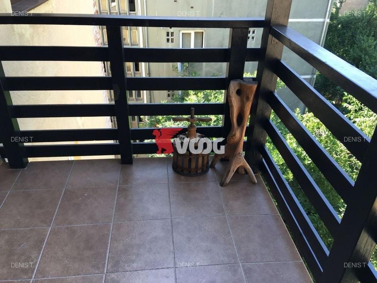 Apartament 3 camere langa medicina - 2