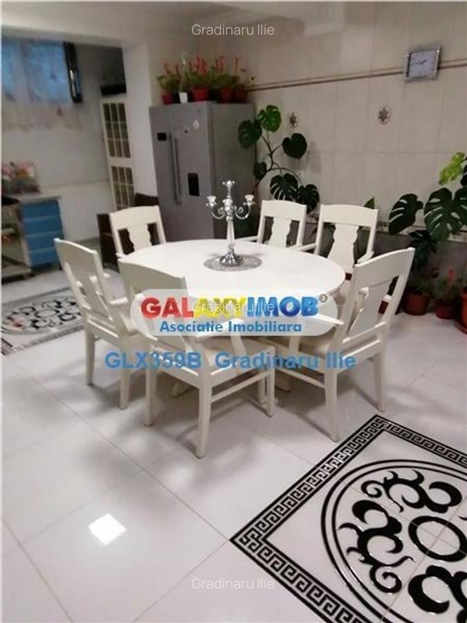 Vanzare apartament 4 camere  Cotroceni / C.Noica - 16