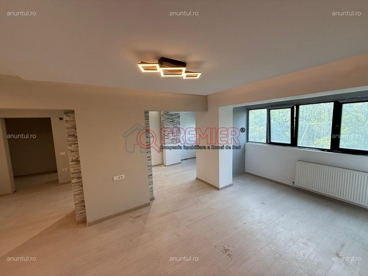 Metrou Tineretului, 3 camere, complet renovat, vedere parc, lux - 4