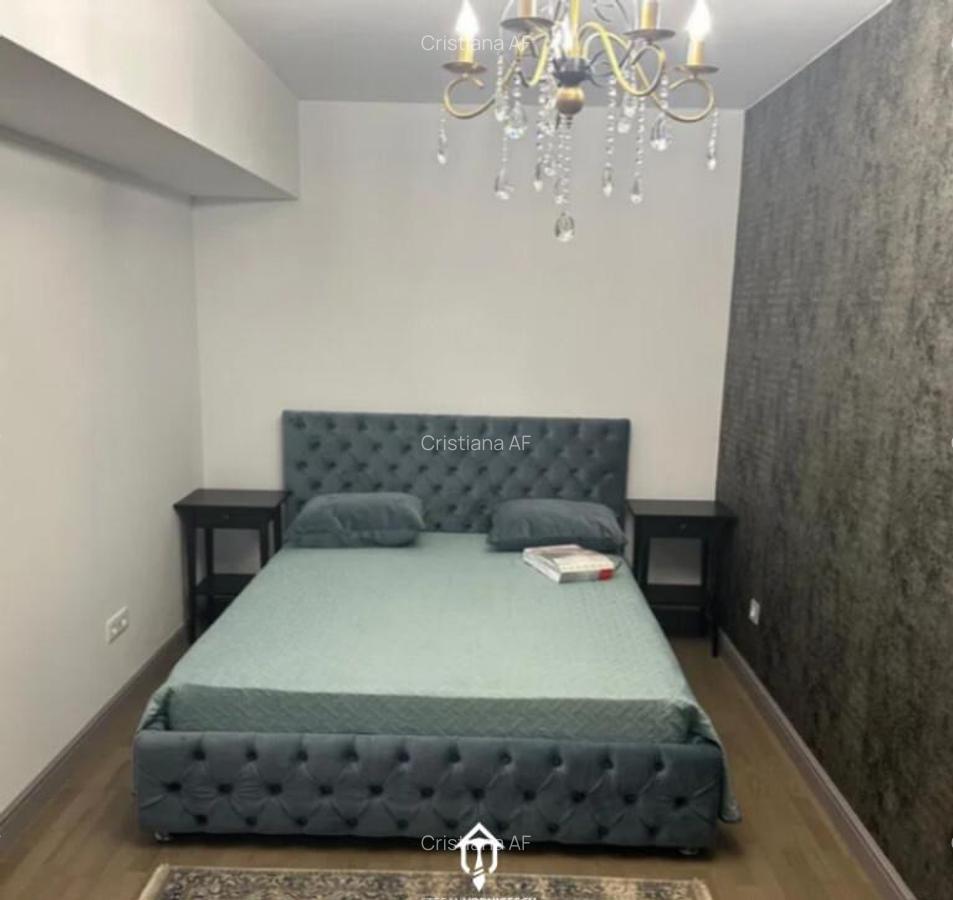 Apartament cu doua camere OS | Himson - 8