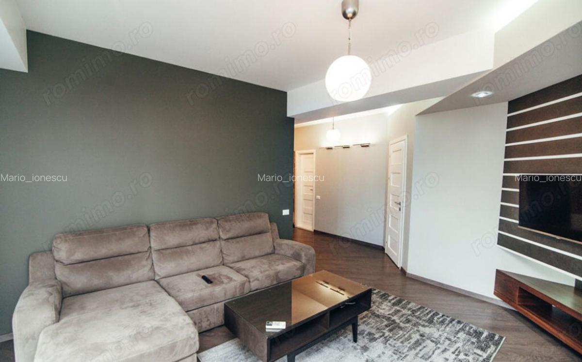 Garsoniera zona Favorit - 1