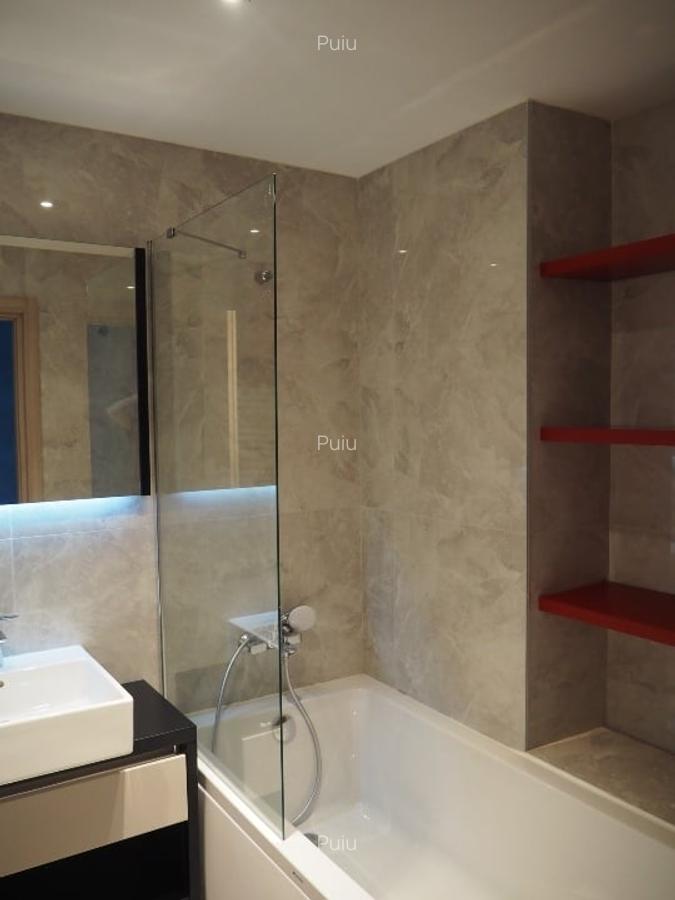 Apartament 2 camere Select Residence - 10