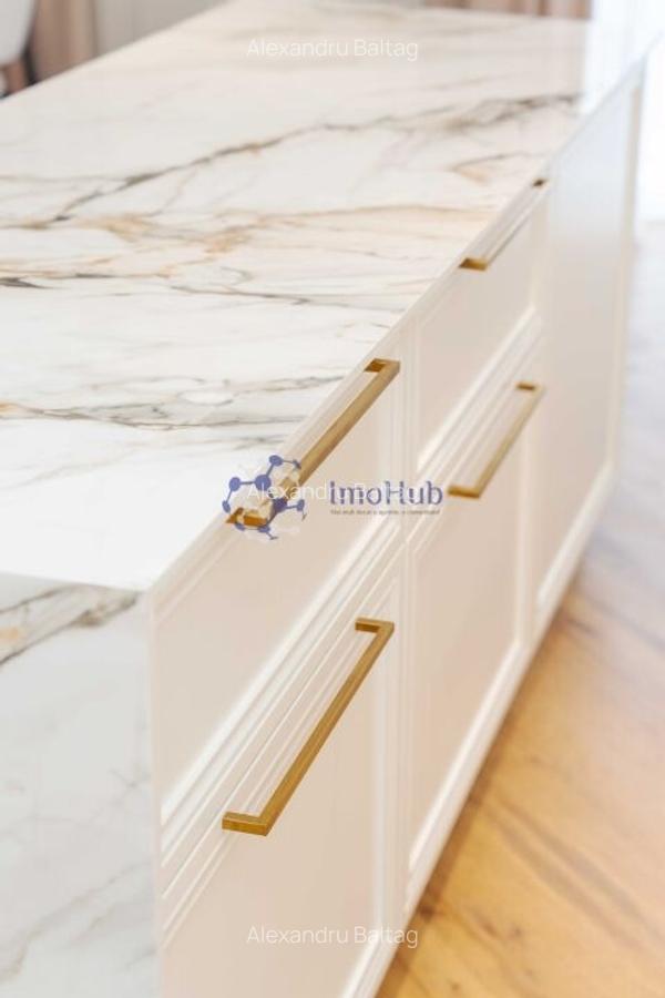 Exclusivist. Elegant. Unic. Apartament premium in Copou - 53