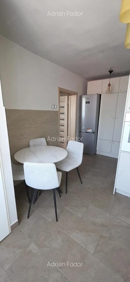 Prima inchiriere apartament 2 camere renovat Policlinica Grigorescu - 3
