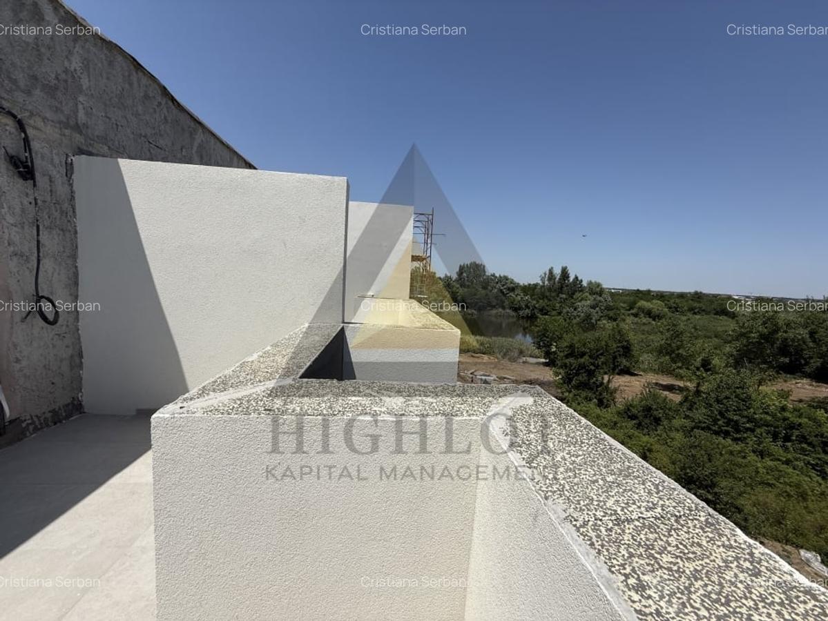 0% COMISION - PIPERA | VILA IN COMPLEX REZIDENTIAL | IN CURS DE FINALIZARE - 24