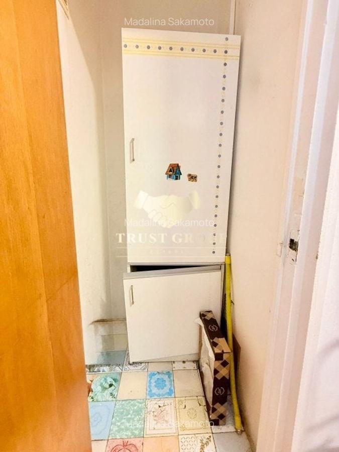 Apartament cu 4 camere decomandat în P-ța Victoriei - 14
