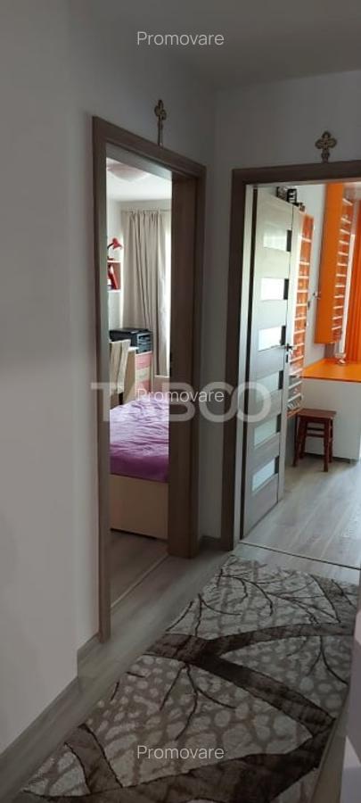 Apartament de vanzare 5 camere in Manastur zona Calea Floresti - 9
