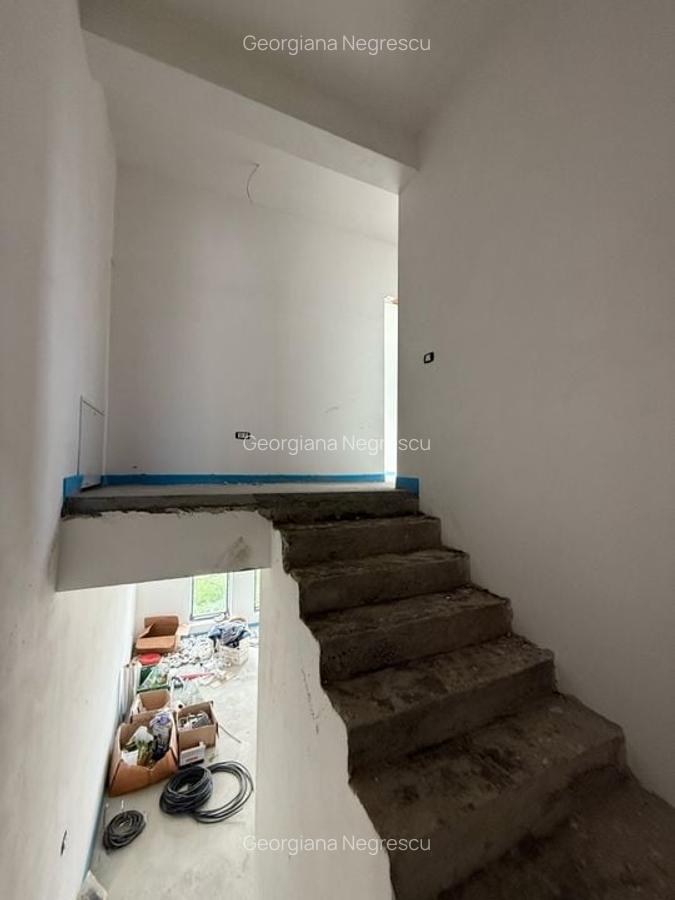 Apartament 3 camere pe 2 nivele în Braytim - Curte proprie generoasă - NOU - 20
