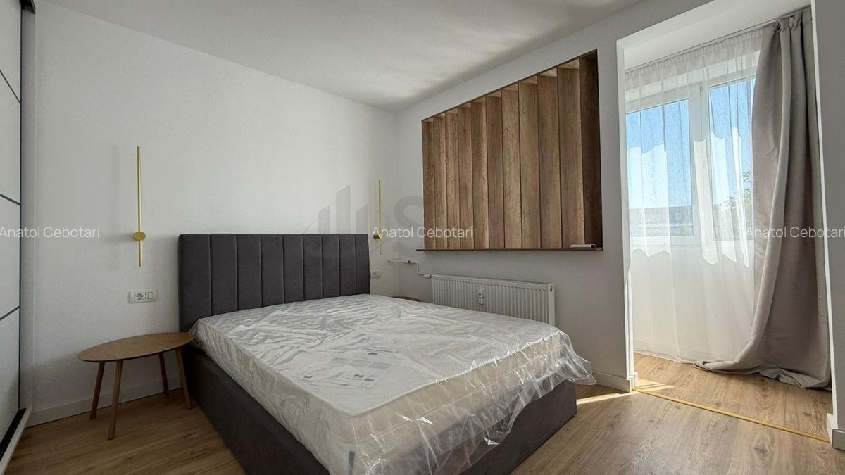 REA1024947 Apartament 2 camere  Renovat Mobilat - 4