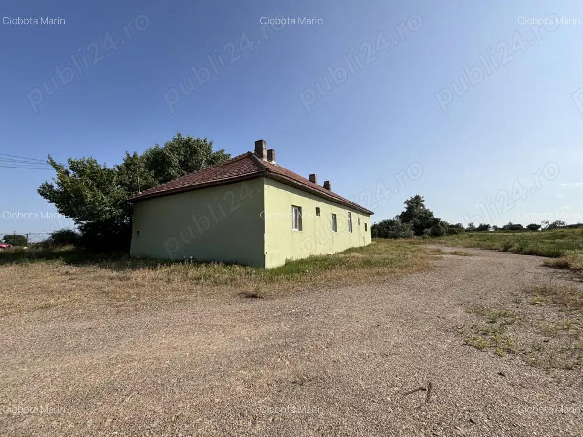 Vand casa boiereasca - 3